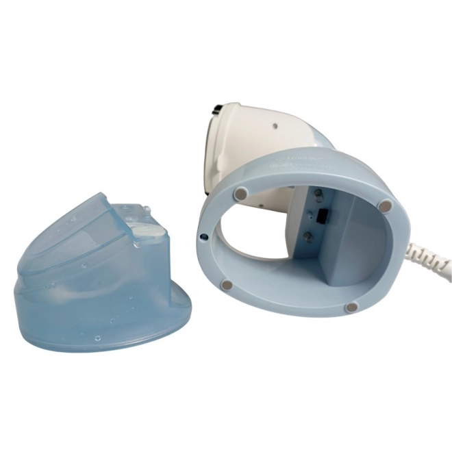 Napařovač oděvů 1600W MR-356-BLUE Blue