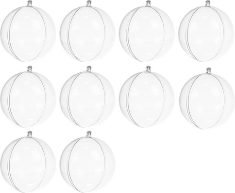 Sada 10 kusů pro jednotnou výzdobu