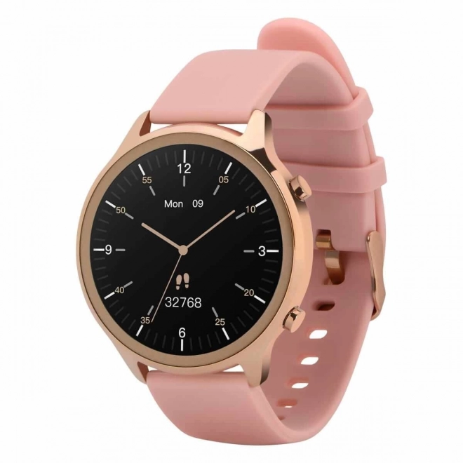 Elegantní smartwatch pro ženy