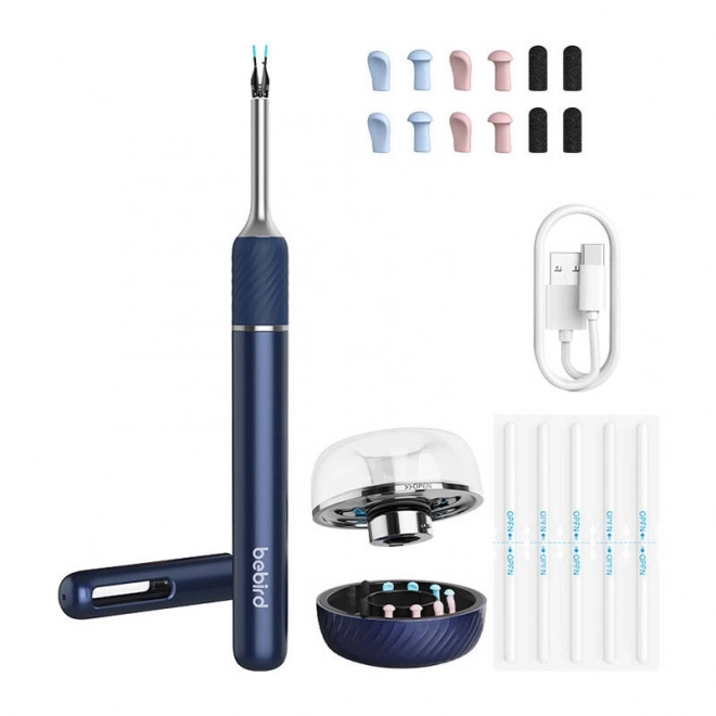 Smart Visual Ear-Clean Tyč Bebird Note 5 pro (modrá)