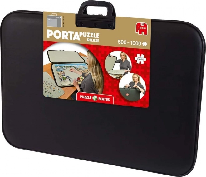 Složka na puzzle Porta Puzzle De Luxe