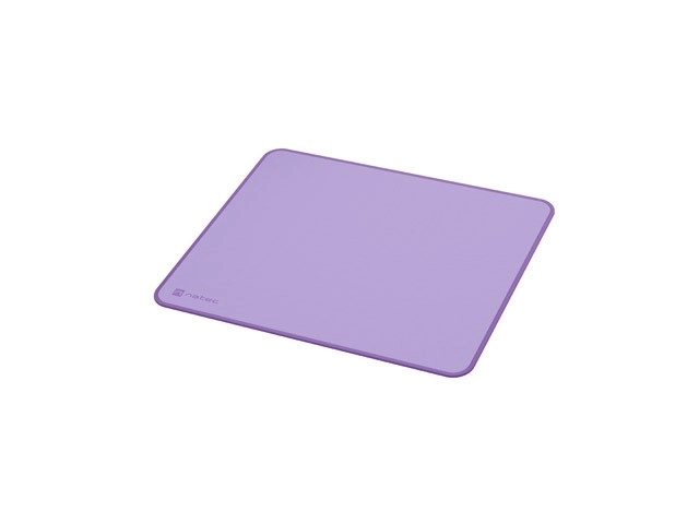 Podložka pod myš Pure Lavender z kolekce Natec Colors