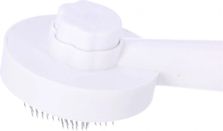 Jedno tlačítko pro okamžité čištění