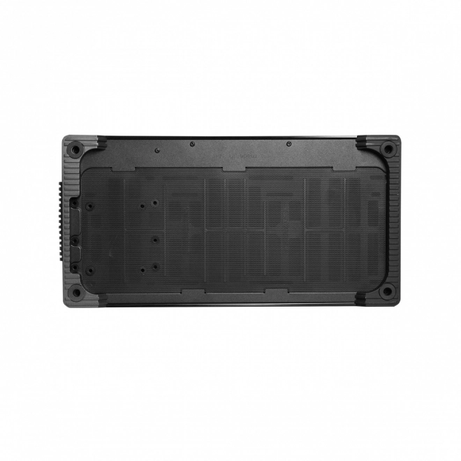 BX-10B-OP Mini Tower Case Black