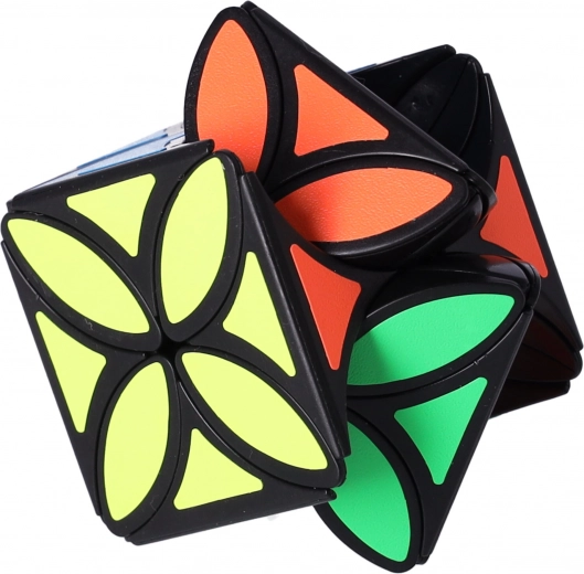 Lehká a odolná konstrukce