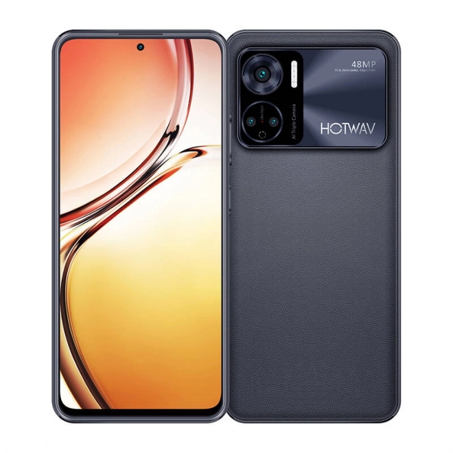 Chytrý telefon HOTWAV Note 12