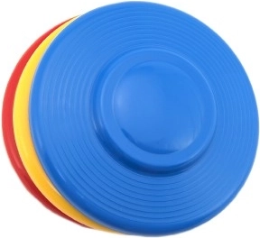 Živé barvy a design