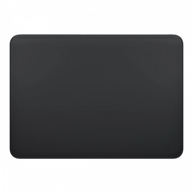 Magic Trackpad - vícedotyková plocha v černé barvě