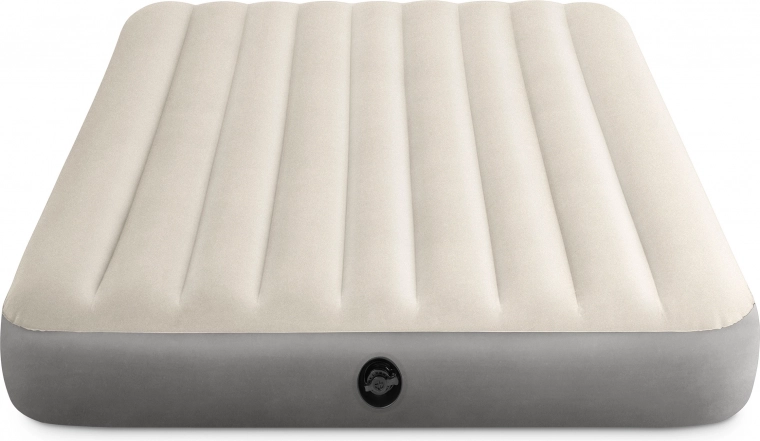 Pohodlný velurový povrch