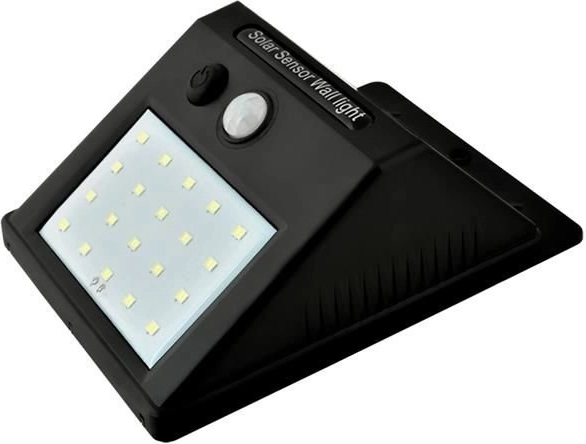 Jasných 20 LED v kompaktním těle