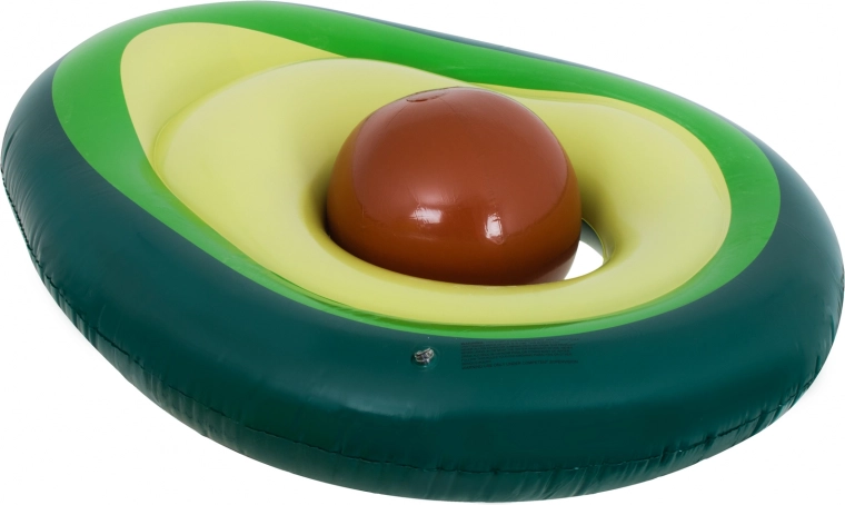 Design avokáda, který vynikne