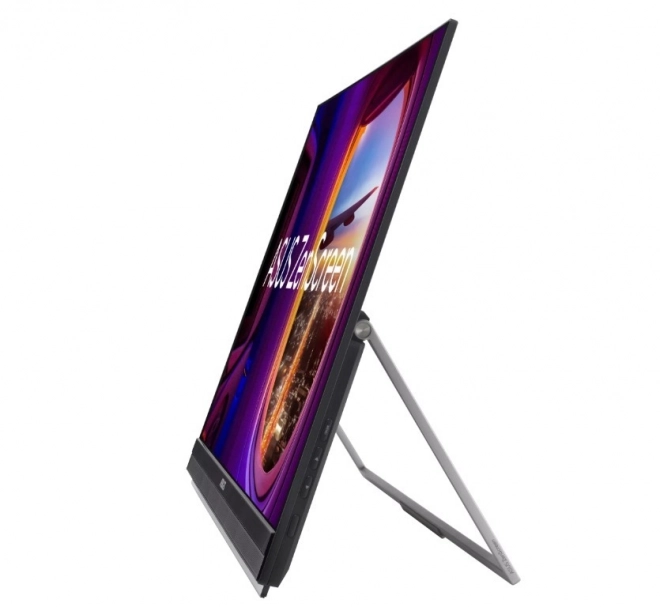 Monitor 27 palců MB27ACF ZEN SC IPS