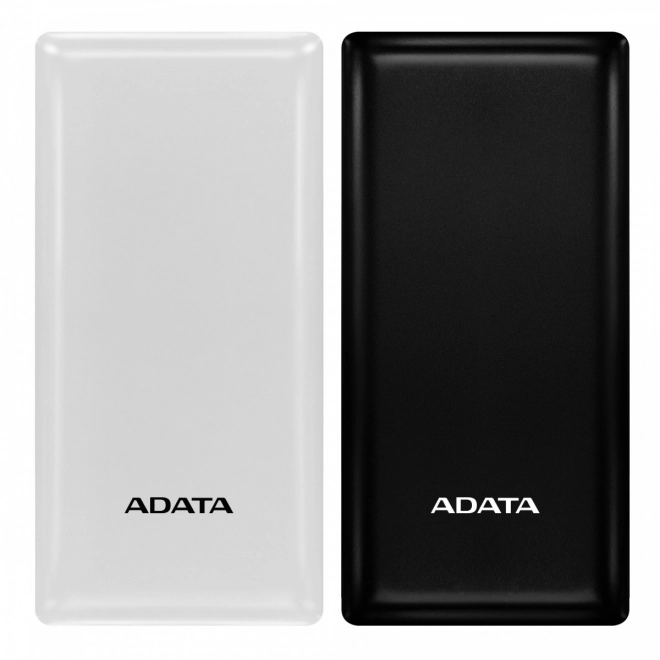 Powerbanka USB-C 20000mAh černá