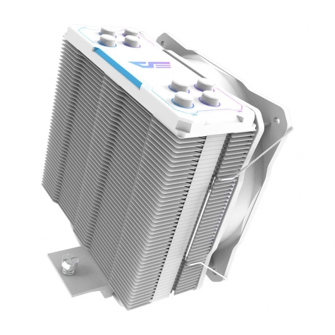 Chladič procesoru Darkflash Z4 Pro Mist