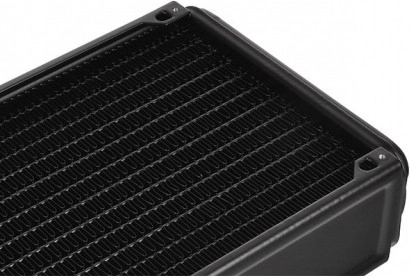 Kompaktní a univerzální design