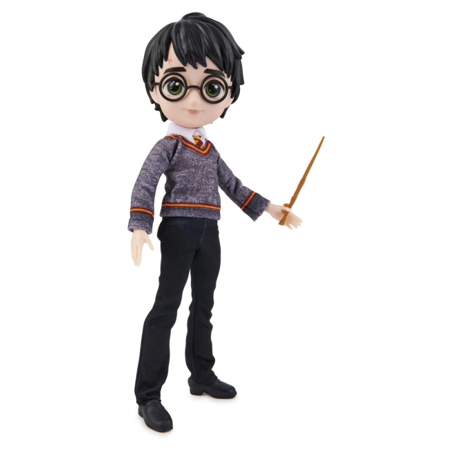 Figurka Harry Potter ze Světa čar a kouzel