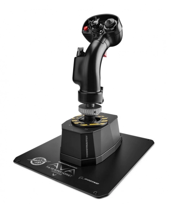 Joystick AVA Super Hornet Flight Stick