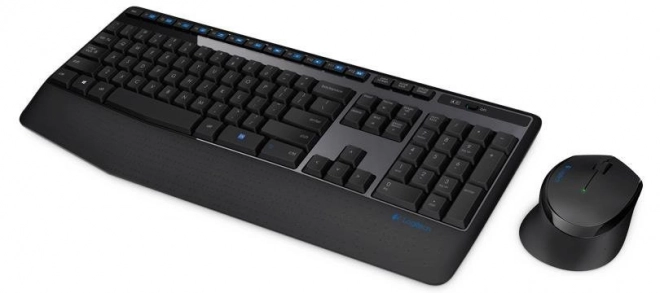 Bezdrátová sada Logitech MK345