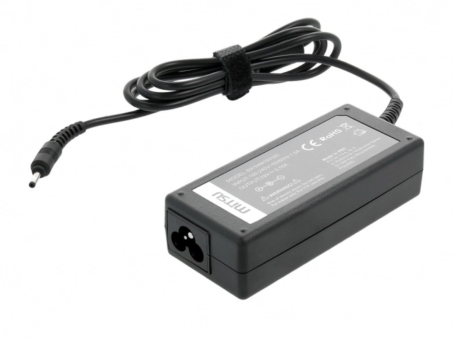 Nabíječka/nabíječka 19v 3.16a (3.0x1.1) - samsung 60W