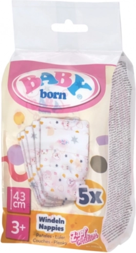 Dokonalé padnutí pro panenky 43 cm