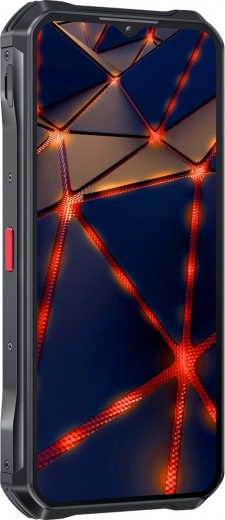 Odolnost v extrémních podmínkách