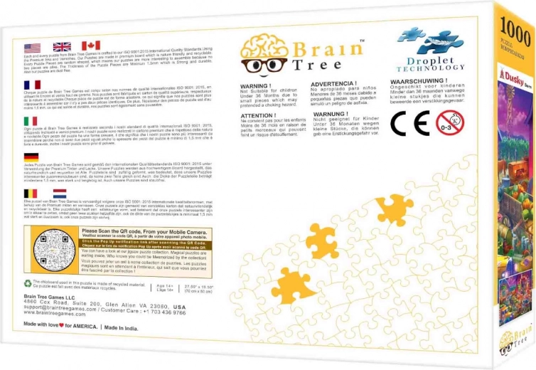 Chytré příslušenství pro pohodlné skládání