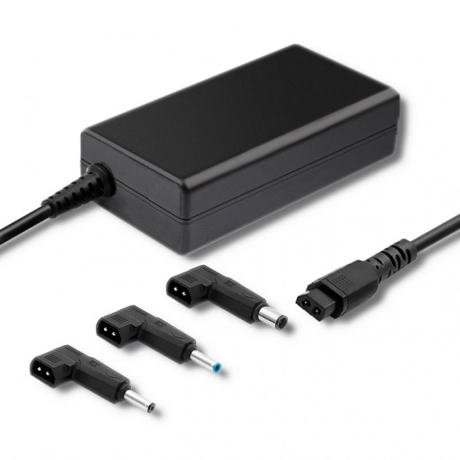 Specializovaná napájecí jednotka HP | 65 W | 3 zástrčky | + napájecí kabel