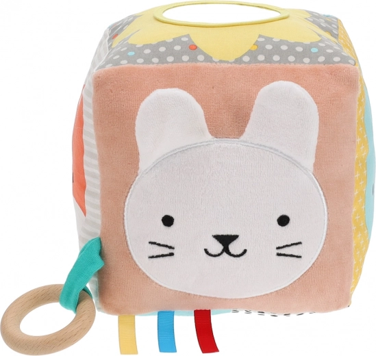 Bezpečné a interaktivní