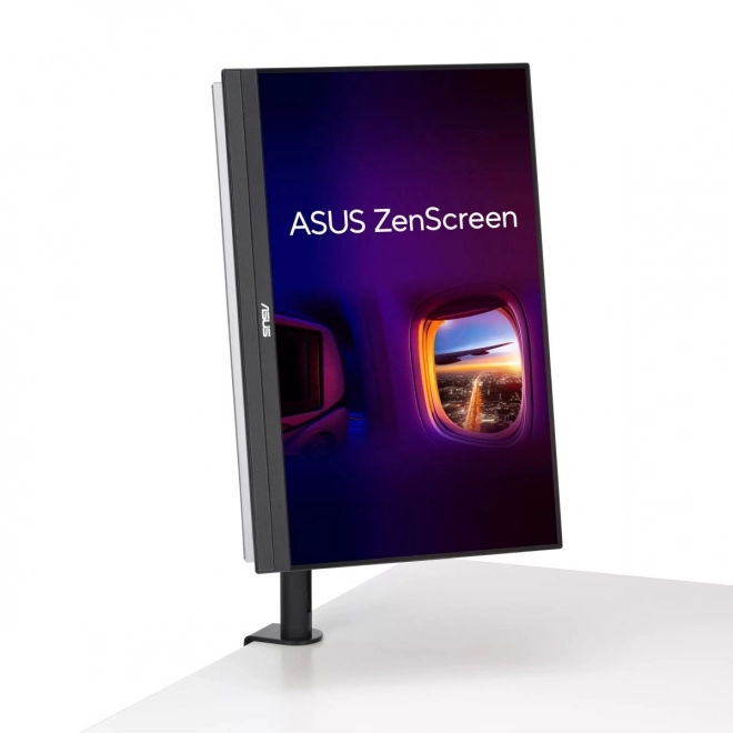 21,5" monitor MB229CF