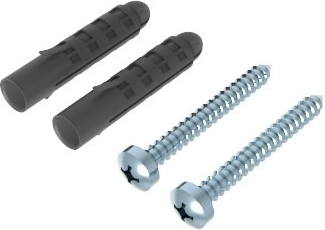 Snadná instalace a flexibilní umístění