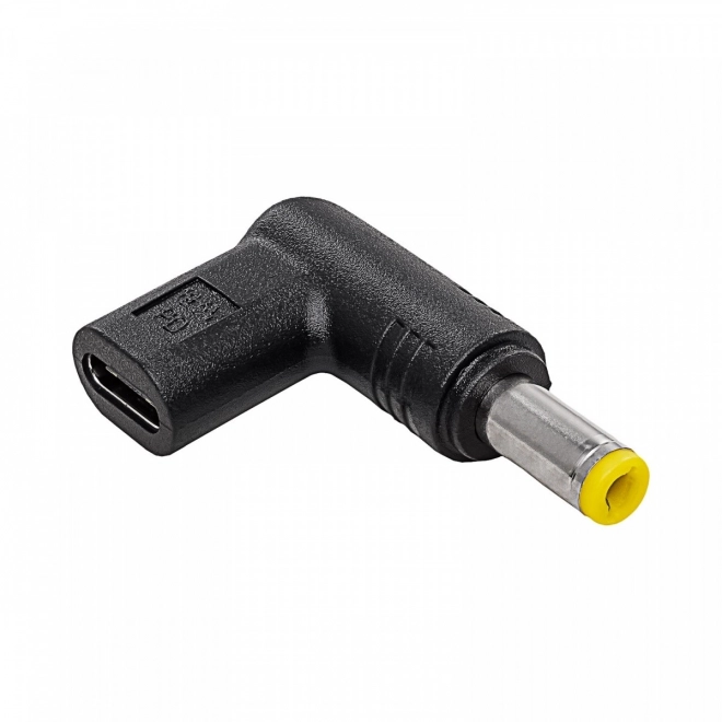 Adaptér 5.5x2.5 pro univerzální nabíječku