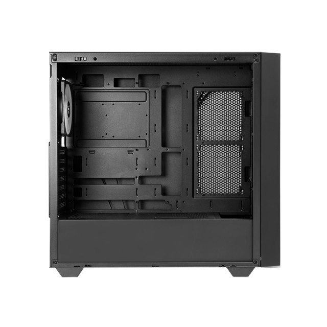 Skříň CHIEFTEC Hunter 3 s ARGB ventilátory