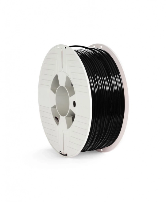 3D ABS filament černý 2,85 mm/1 kg/černý/ 55033