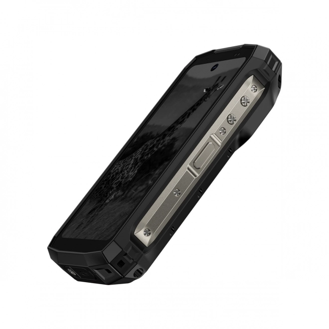 Smartphone Armor Mini 20 Pro 4G 256GB černý