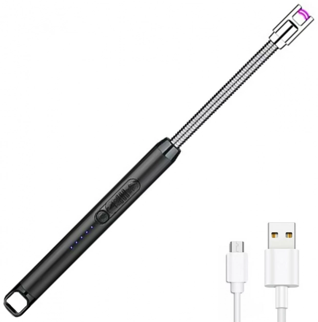 Ag787 usb plazmový zapalovač