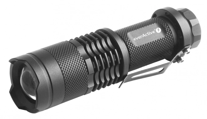 FL-180 BULLET LED svítilna originální CREE XP-EC 200 lumenů