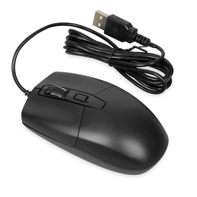 Kabel pro myš a 010 Rook 1,8 m