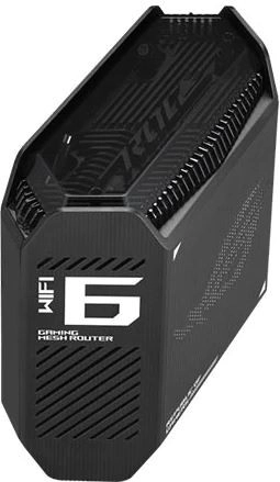 Wi‑Fi 6 rychlost AX10000 pro náročné