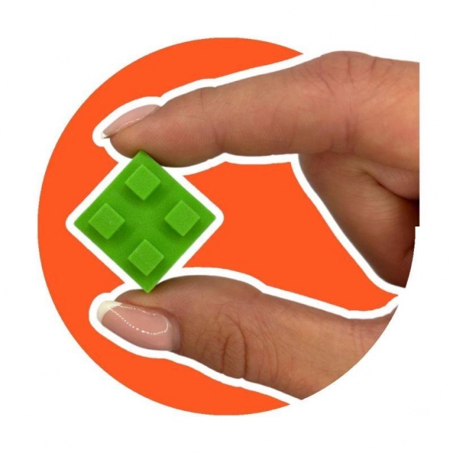 Klasické bloky 210 ks.