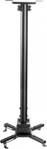 Univerzální uchycení a vysoká nosnost