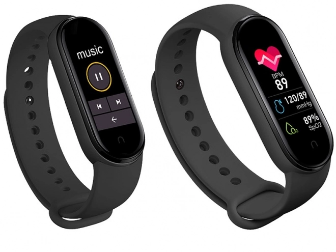 Chytré pásmo T-Band VELOX M6