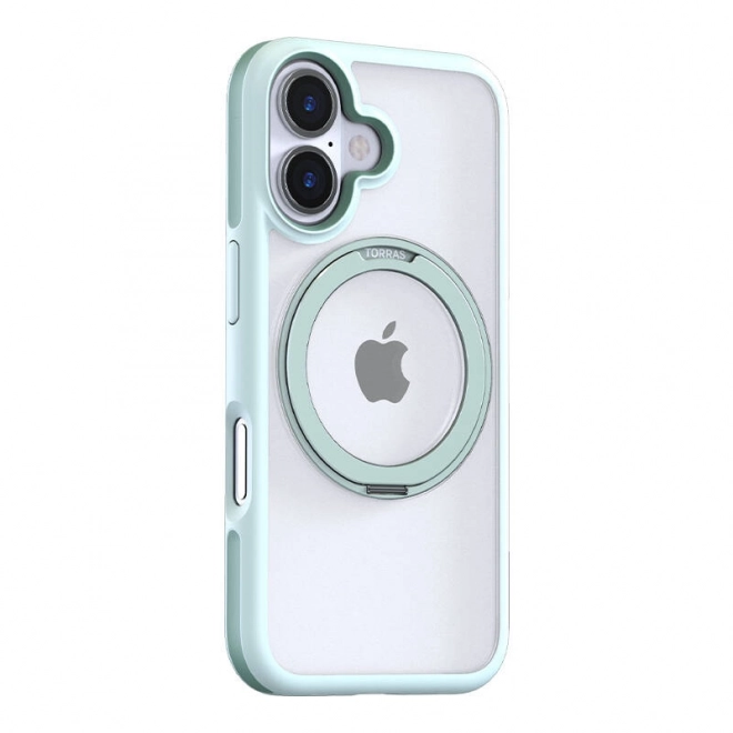 Ochranný kryt Torras Ostand R Fusion pro iPhone 16