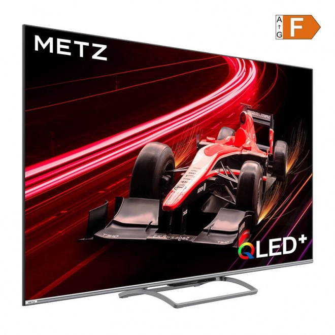 Televizor METZ QLED 4K Ultra HD 65 palců
