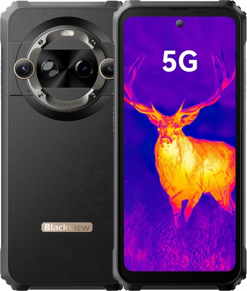 Odolný smartphone Blackview BL9000 Pro