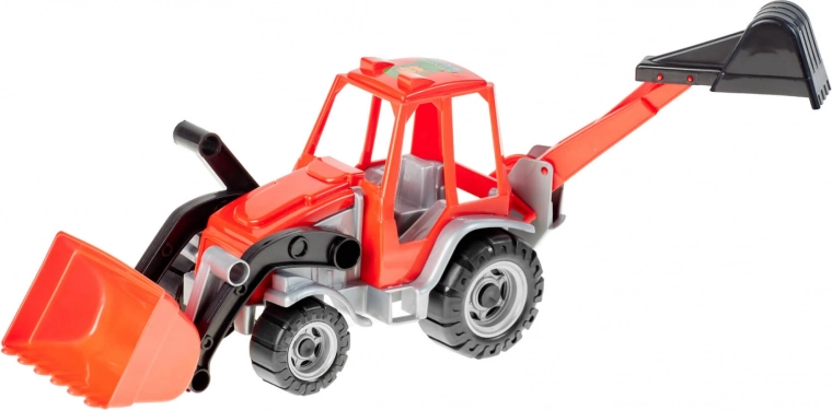 Pohyblivé části pro realistickou hru