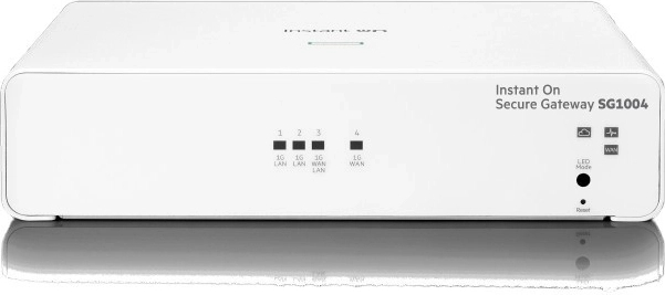 Zabezpečení IDS/IPS