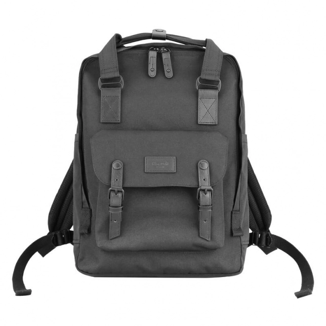Batoh na notebook Himawari 1010 15,6'' – Černý