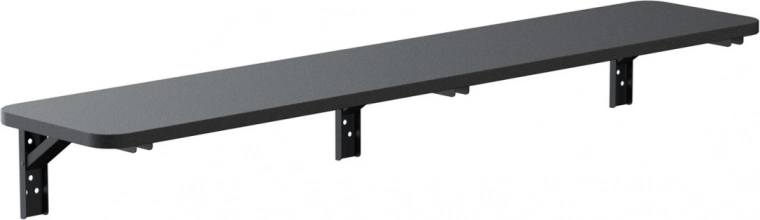 Pevná konstrukce s nosností až 50 kg