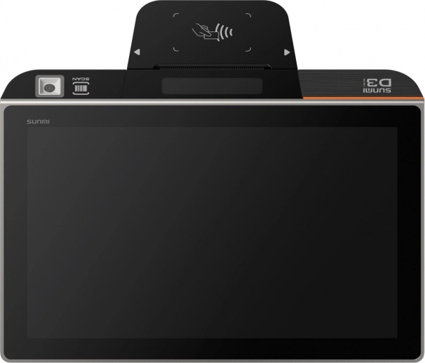 Modulární design a odolnost pro bezstarostný provoz