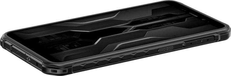 Zvýšená Funkčnost a Ovládání